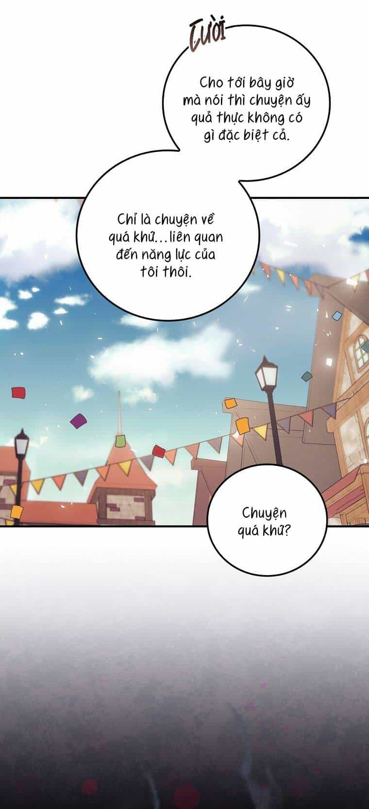 Tôi Nhìn Thấy Cái Chết Của Bạn - Chương 24 - ảnh 55