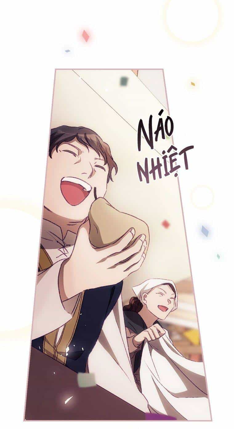 Tôi Nhìn Thấy Cái Chết Của Bạn - Chương 24 - ảnh 6