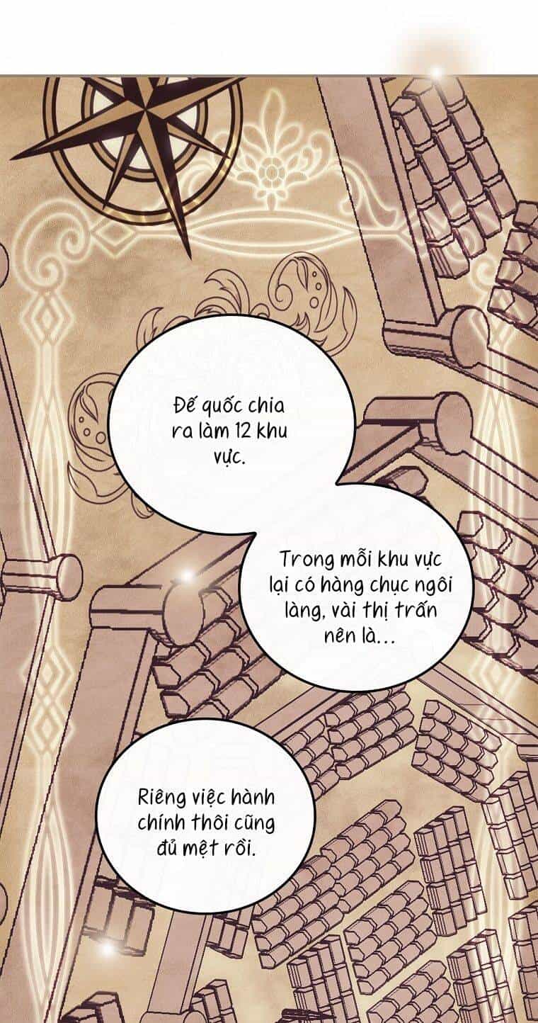 Tôi Nhìn Thấy Cái Chết Của Bạn - Chương 25 - ảnh 33