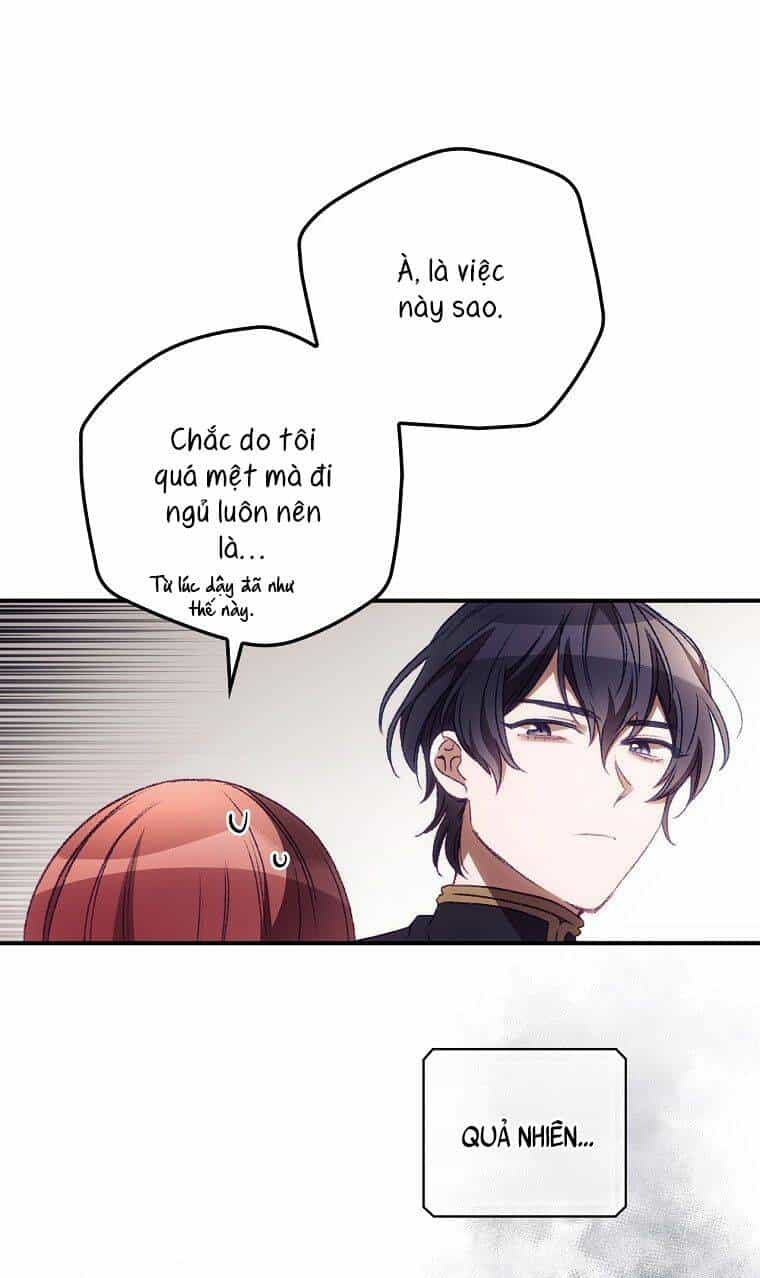 Tôi Nhìn Thấy Cái Chết Của Bạn - Chương 26 - ảnh 53