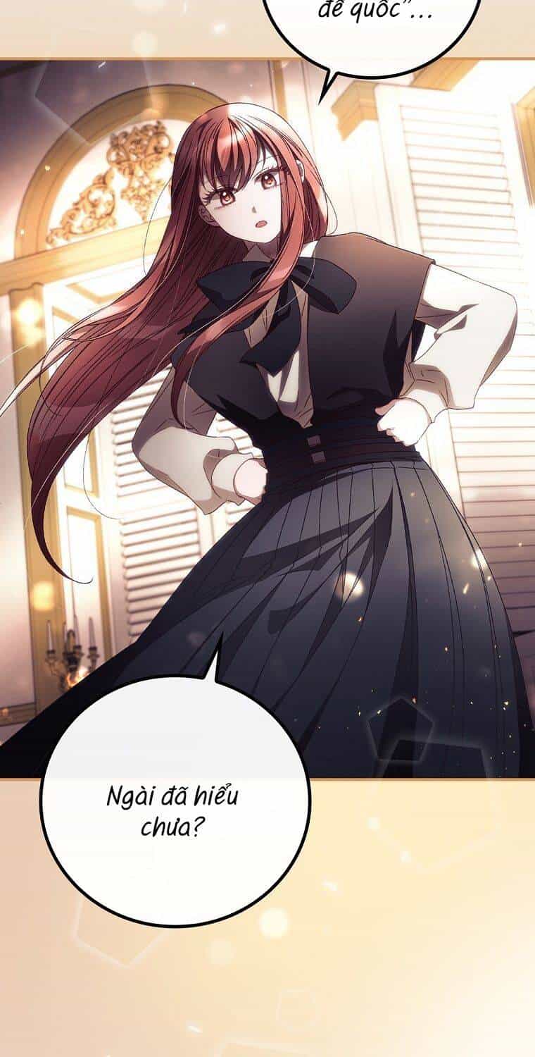 Tôi Nhìn Thấy Cái Chết Của Bạn - Chương 28 - ảnh 38