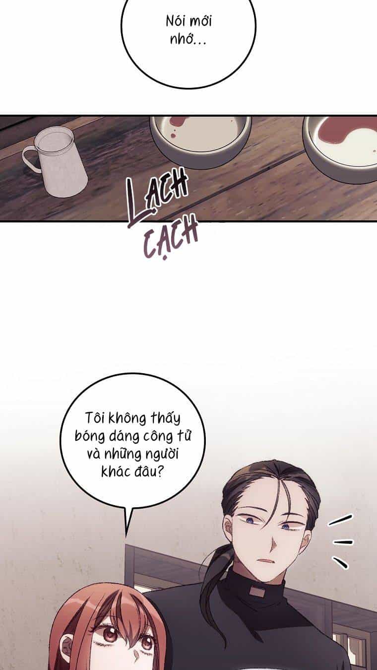 Tôi Nhìn Thấy Cái Chết Của Bạn - Chương 31 - ảnh 12