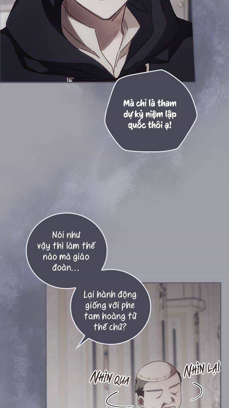 Tôi Nhìn Thấy Cái Chết Của Bạn - Chương 32 - ảnh 48
