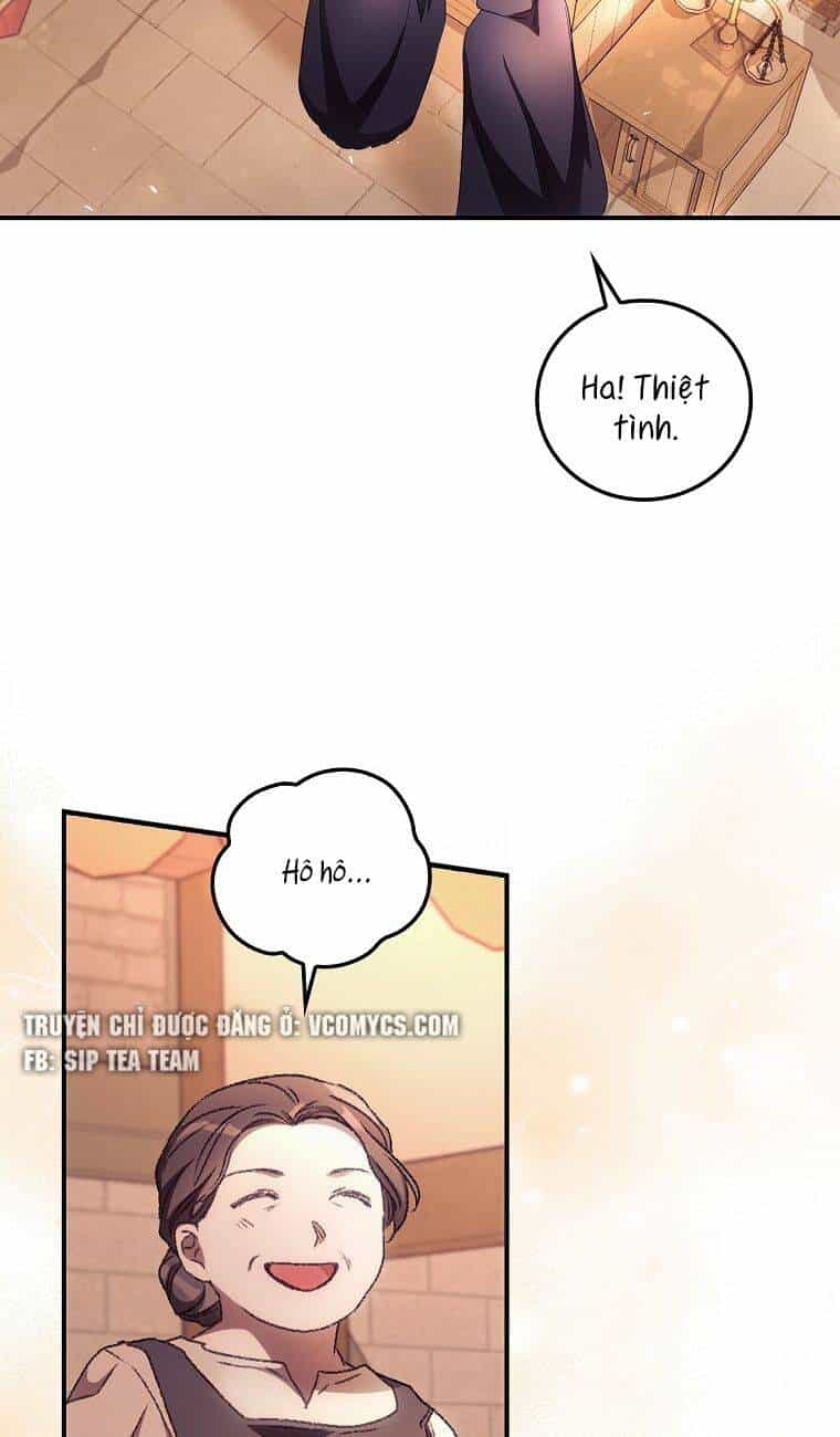 Tôi Nhìn Thấy Cái Chết Của Bạn - Chương 33 - ảnh 16