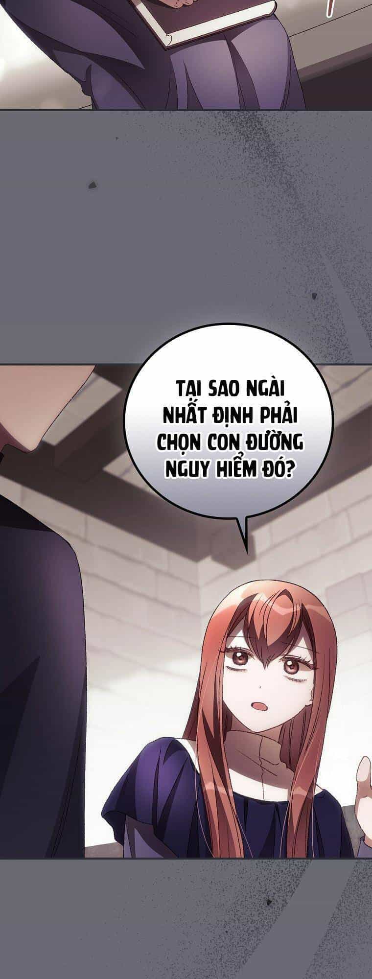 Tôi Nhìn Thấy Cái Chết Của Bạn - Chương 36 - ảnh 22