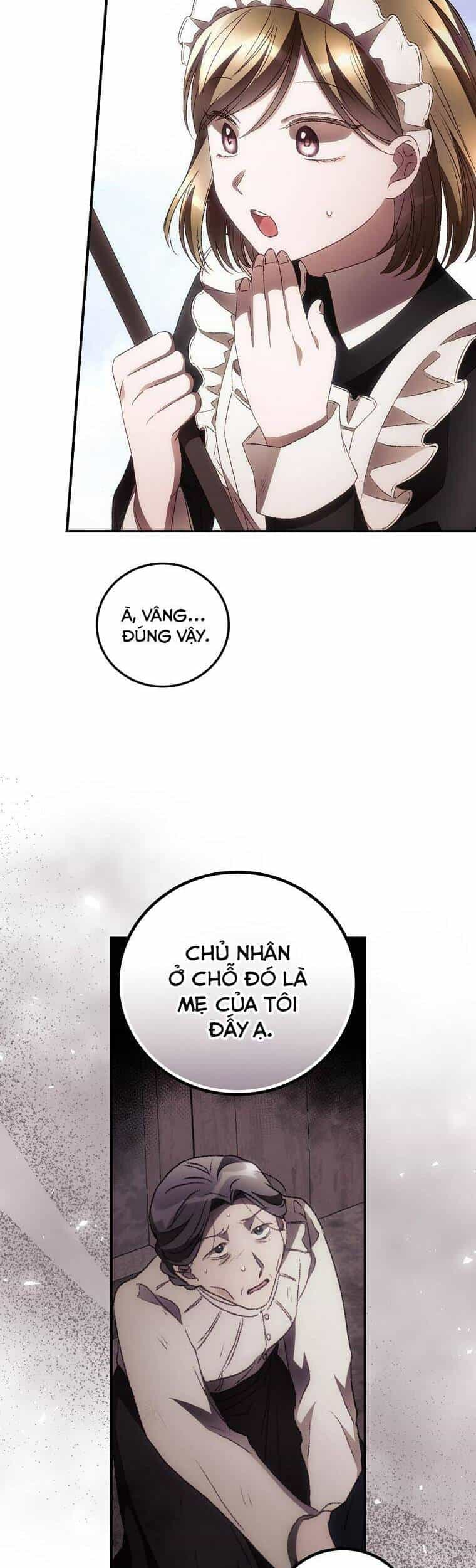 Tôi Nhìn Thấy Cái Chết Của Bạn - Chương 37 - ảnh 31