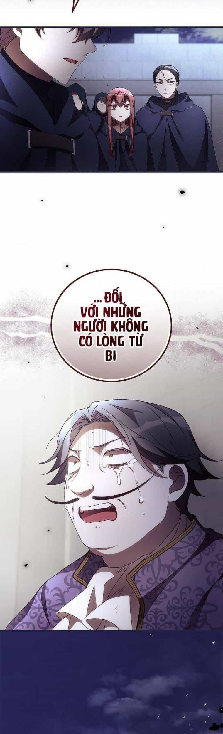 Tôi Nhìn Thấy Cái Chết Của Bạn - Chương 38 - ảnh 46