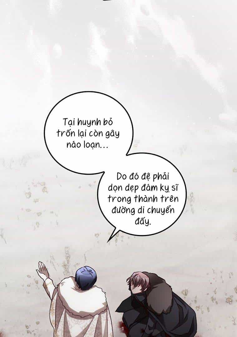 Tôi Nhìn Thấy Cái Chết Của Bạn - Chương 40 - ảnh 68