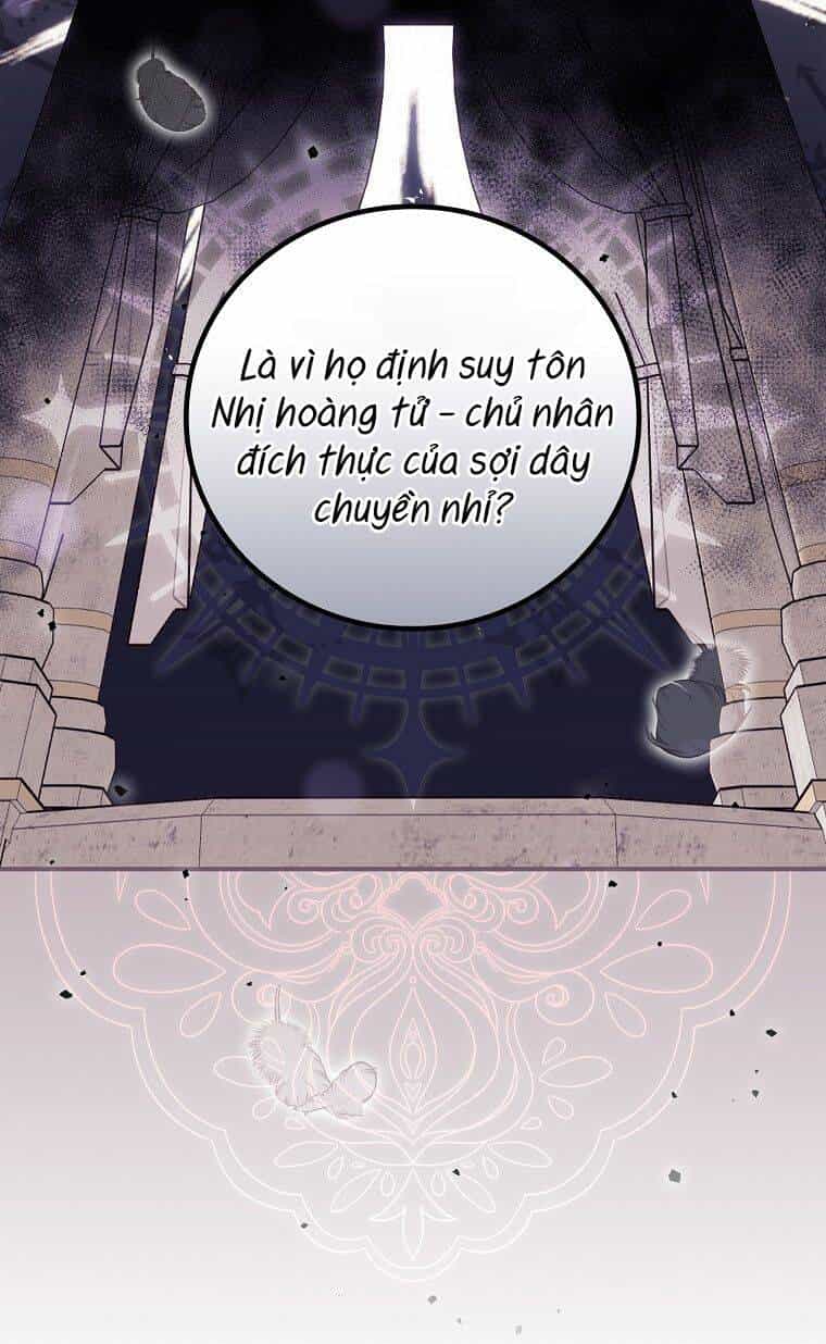 Tôi Nhìn Thấy Cái Chết Của Bạn - Chương 41 - ảnh 19
