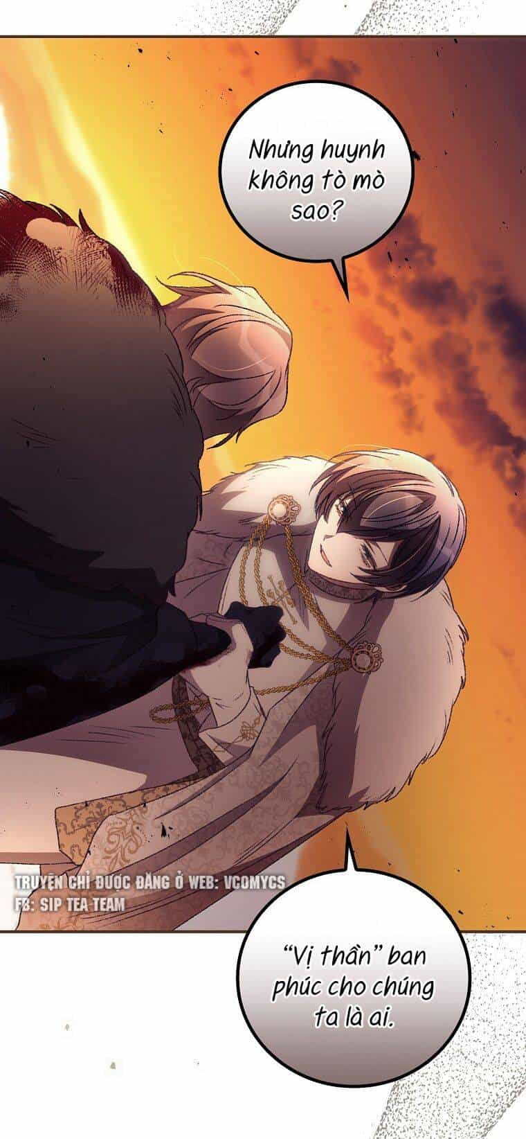 Tôi Nhìn Thấy Cái Chết Của Bạn - Chương 41 - ảnh 47