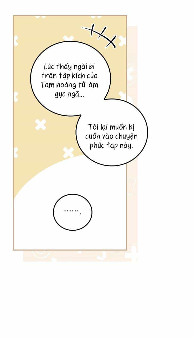 Tôi Nhìn Thấy Cái Chết Của Bạn - Chương 43 - ảnh 43
