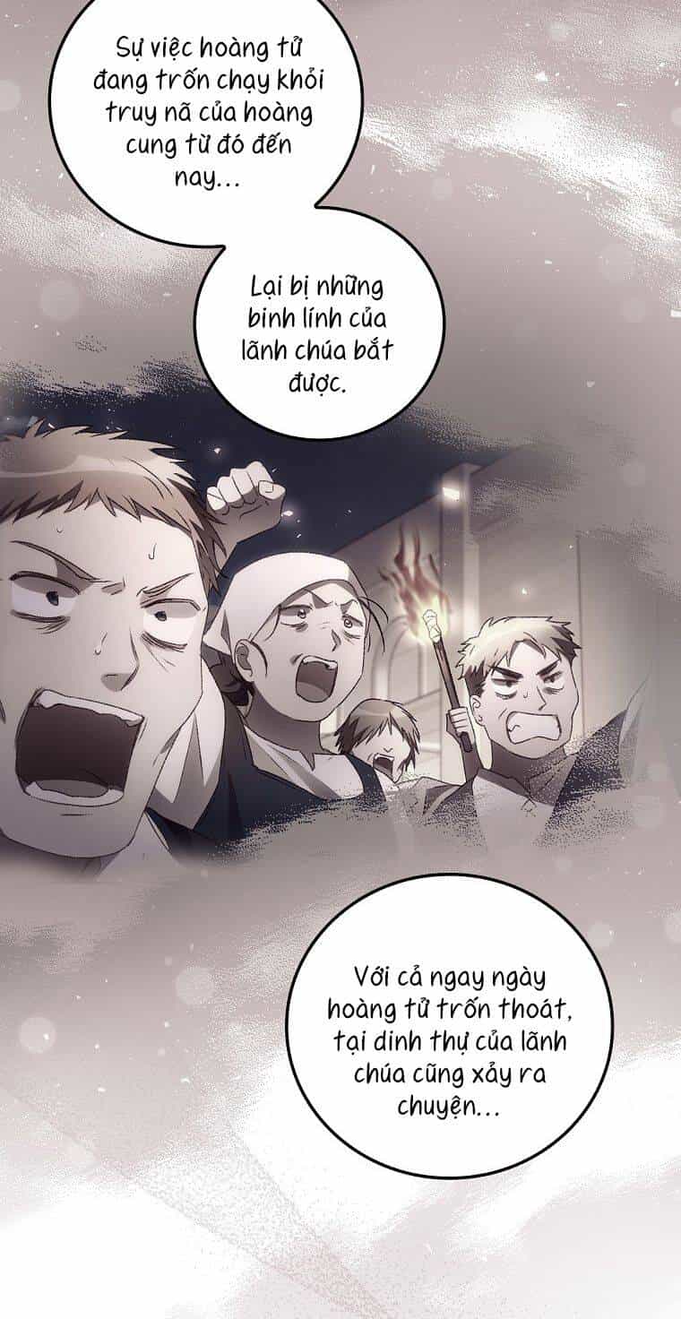 Tôi Nhìn Thấy Cái Chết Của Bạn - Chương 43 - ảnh 62