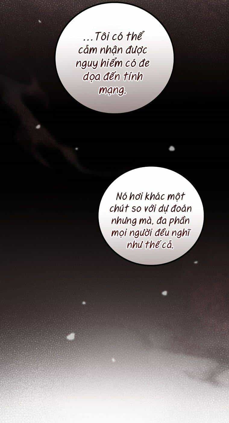 Tôi Nhìn Thấy Cái Chết Của Bạn - Chương 44 - ảnh 32