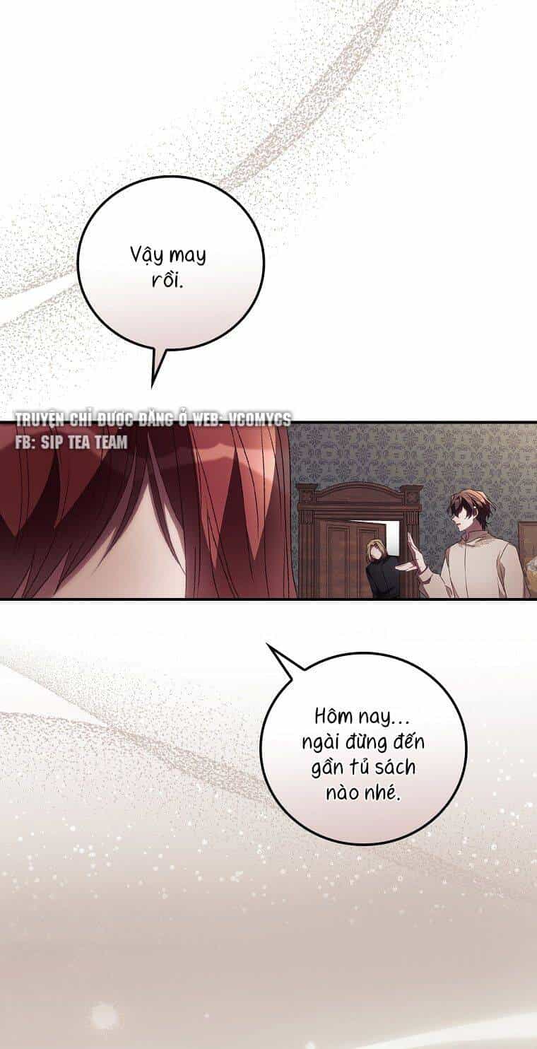 Tôi Nhìn Thấy Cái Chết Của Bạn - Chương 44 - ảnh 4