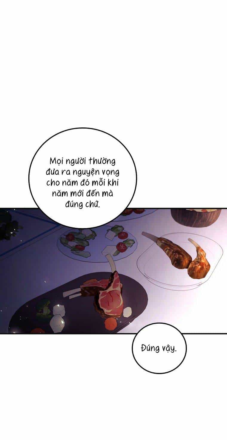 Tôi Nhìn Thấy Cái Chết Của Bạn - Chương 46 - ảnh 3