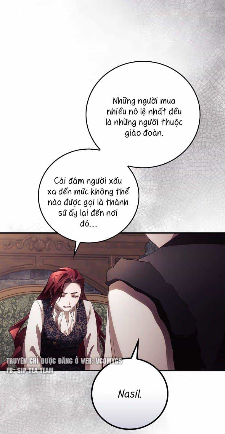 Tôi Nhìn Thấy Cái Chết Của Bạn - Chương 47 - ảnh 26