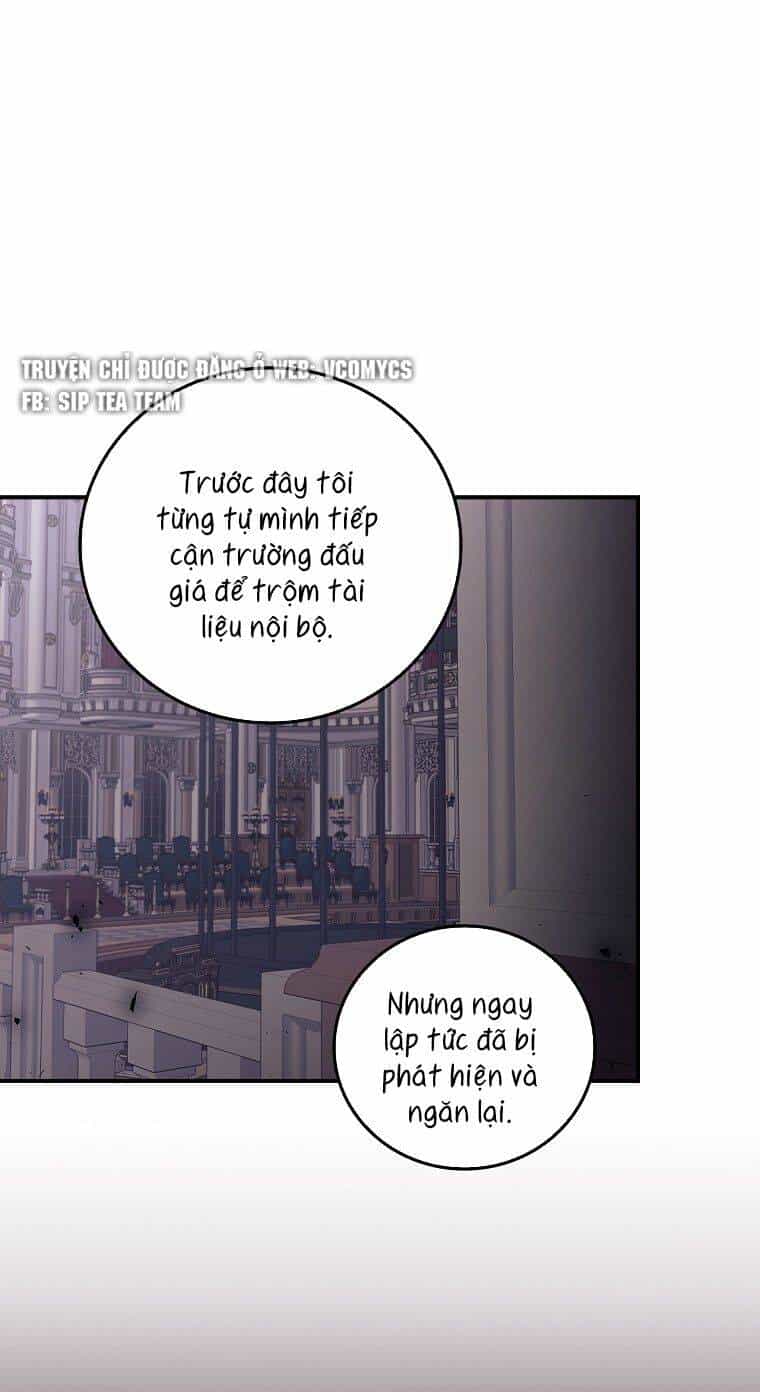 Tôi Nhìn Thấy Cái Chết Của Bạn - Chương 48 - ảnh 2