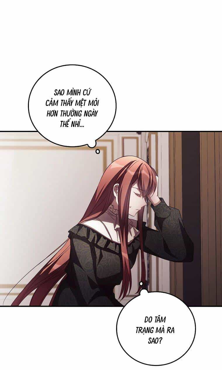 Tôi Nhìn Thấy Cái Chết Của Bạn - Chương 48 - ảnh 27
