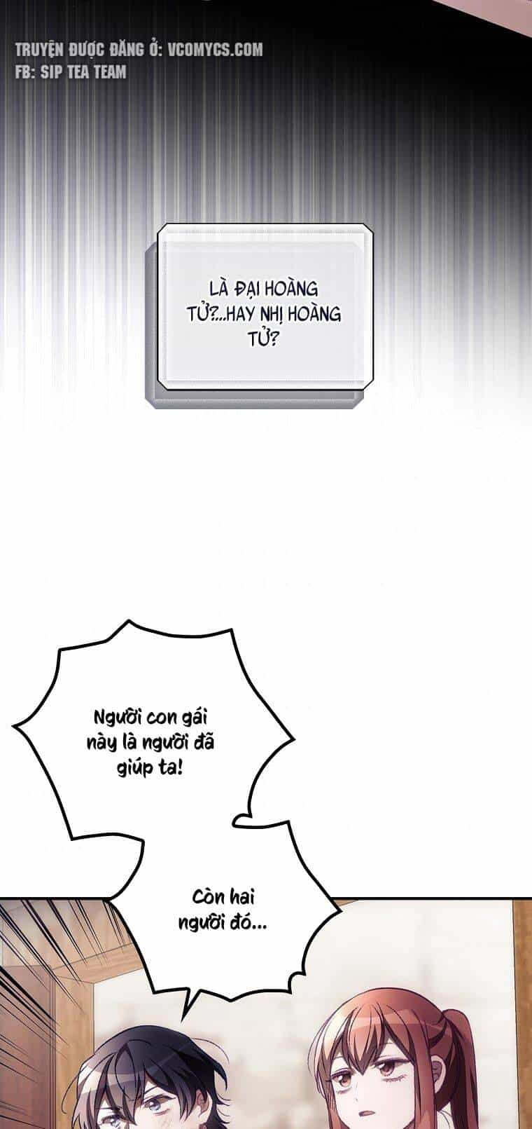 Tôi Nhìn Thấy Cái Chết Của Bạn - Chương 5 - ảnh 27