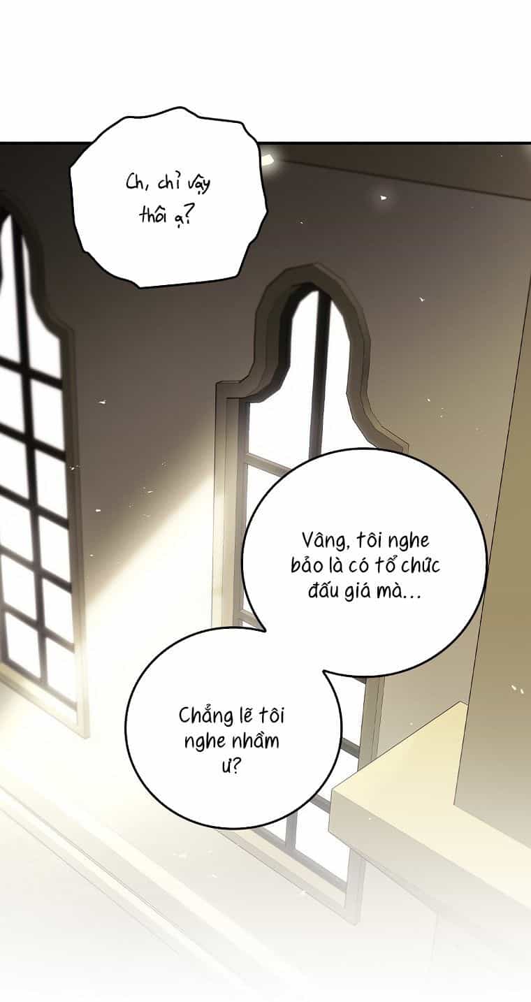 Tôi Nhìn Thấy Cái Chết Của Bạn - Chương 55 - ảnh 8