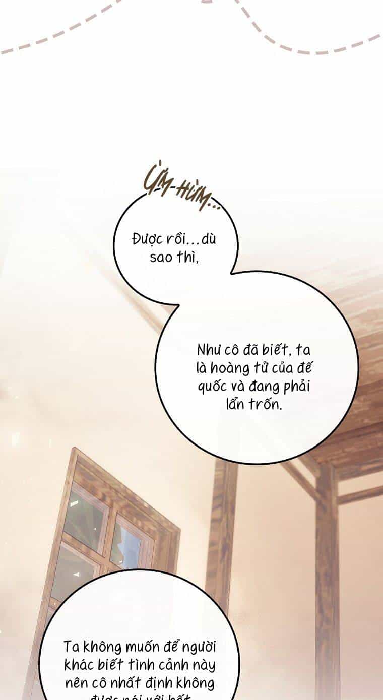 Tôi Nhìn Thấy Cái Chết Của Bạn - Chương 6 - ảnh 10
