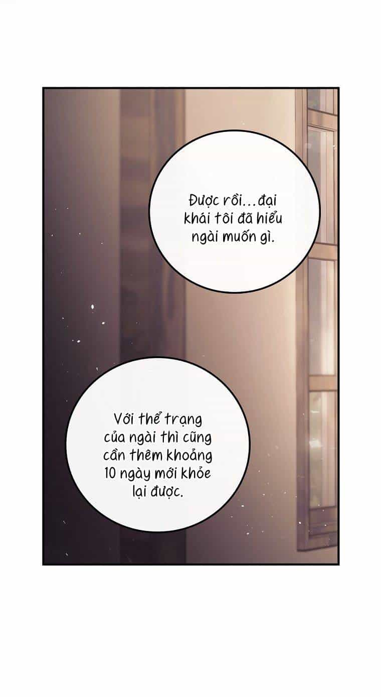 Tôi Nhìn Thấy Cái Chết Của Bạn - Chương 6 - ảnh 18
