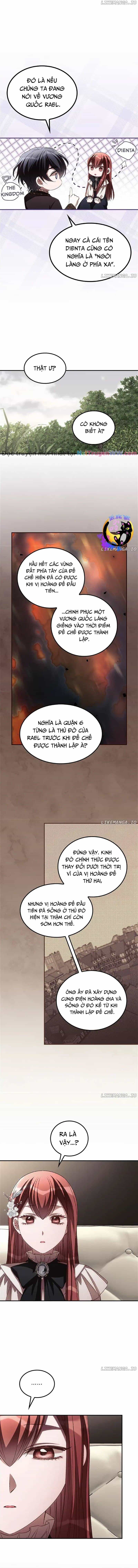 Tôi Nhìn Thấy Cái Chết Của Bạn - Chương 64 - ảnh 7