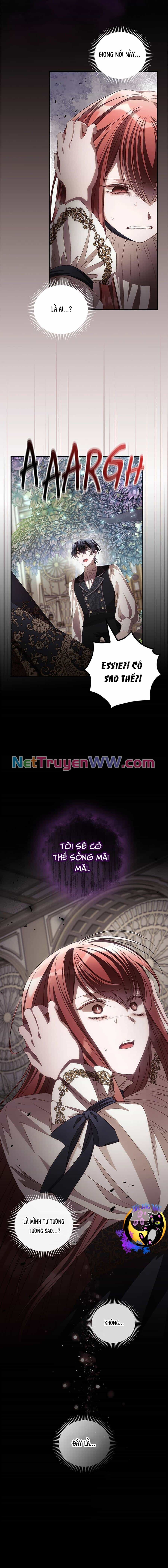 Tôi Nhìn Thấy Cái Chết Của Bạn - Chương 68 - ảnh 7