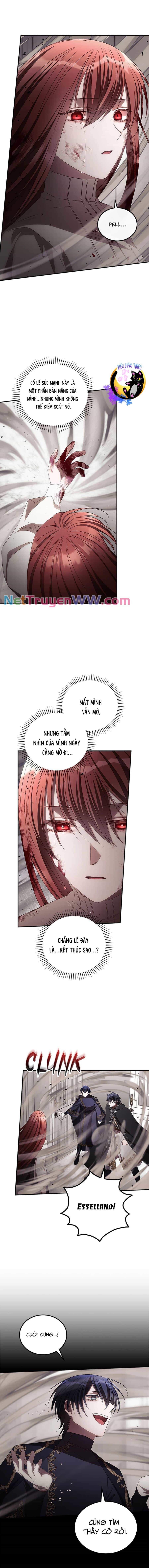Tôi Nhìn Thấy Cái Chết Của Bạn - Chương 74 - ảnh 13