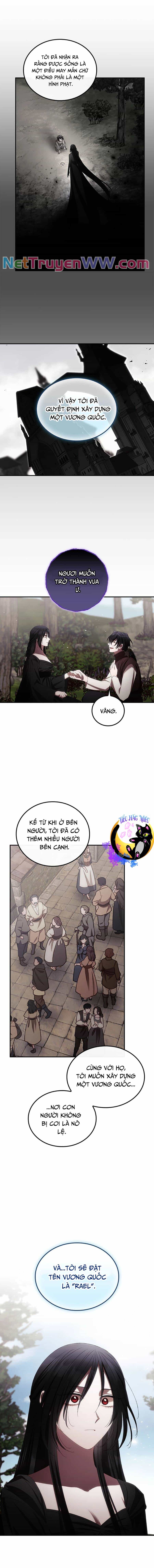 Tôi Nhìn Thấy Cái Chết Của Bạn - Chương 75 - ảnh 10