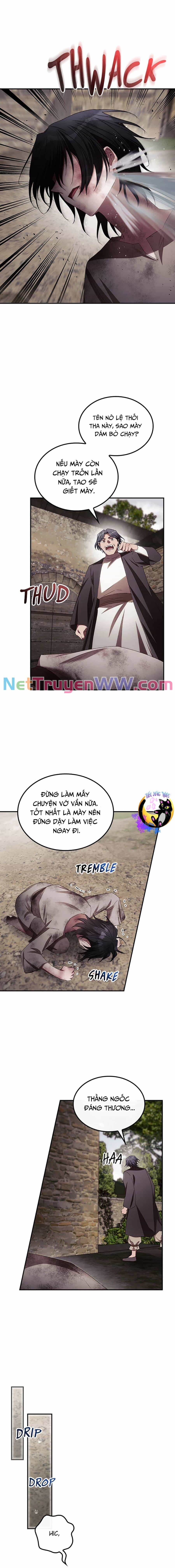 Tôi Nhìn Thấy Cái Chết Của Bạn - Chương 75 - ảnh 3