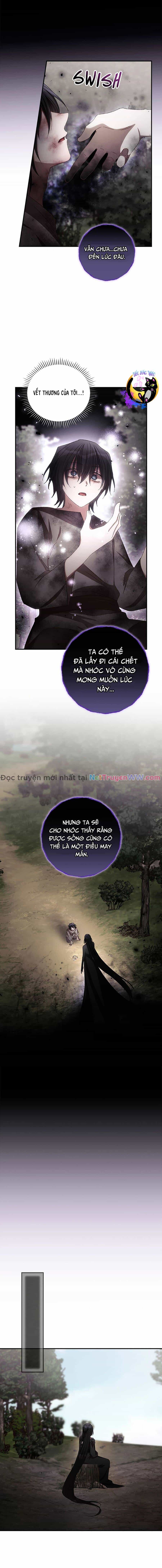 Tôi Nhìn Thấy Cái Chết Của Bạn - Chương 75 - ảnh 7