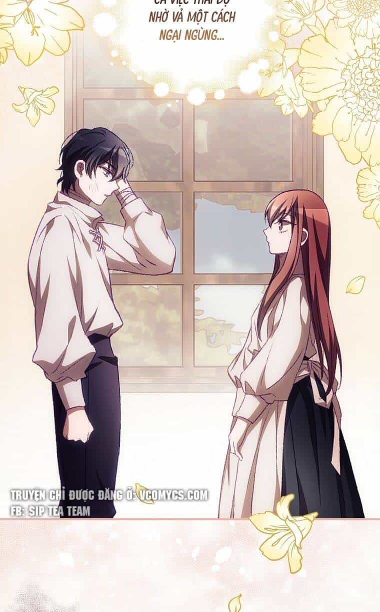 Tôi Nhìn Thấy Cái Chết Của Bạn - Chương 9 - ảnh 27