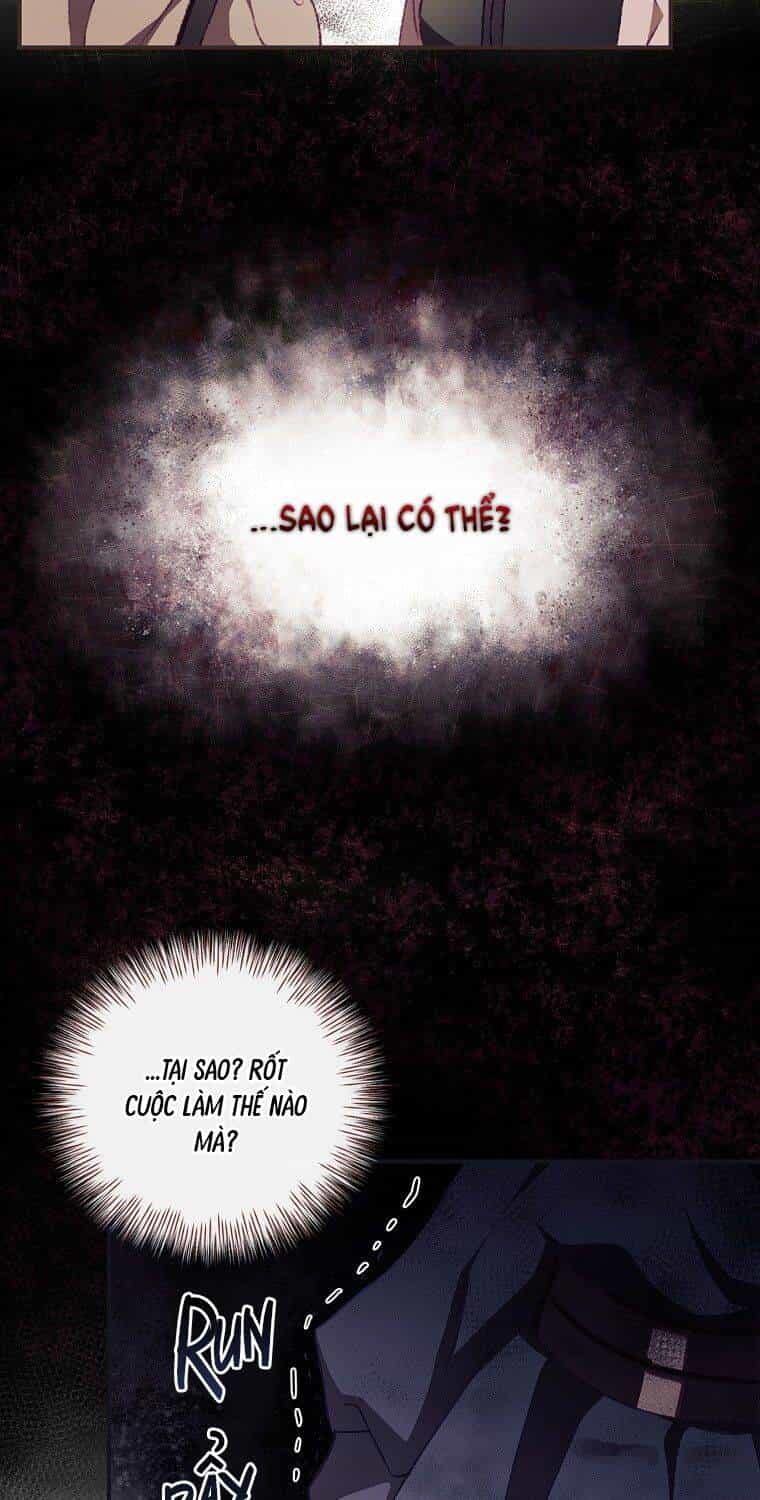 Tôi Nhìn Thấy Cái Chết Của Bạn - Chương 9 - ảnh 5