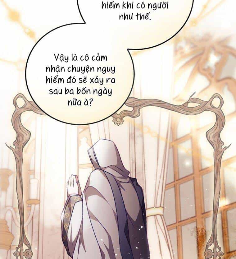 Tôi Nhìn Thấy Cái Chết Của Bạn - Chương 9 - ảnh 64