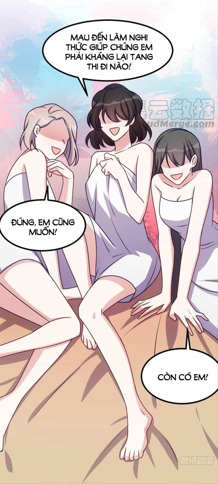 Tôi Ở Dị Giới Khai Ngư Đường - Chương 101 - ảnh 22