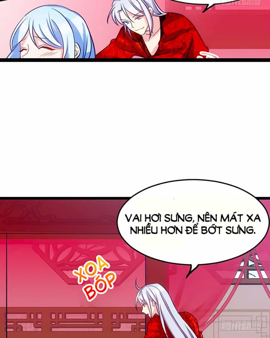 Tôi Ở Dị Giới Khai Ngư Đường - Chương 14 - ảnh 2