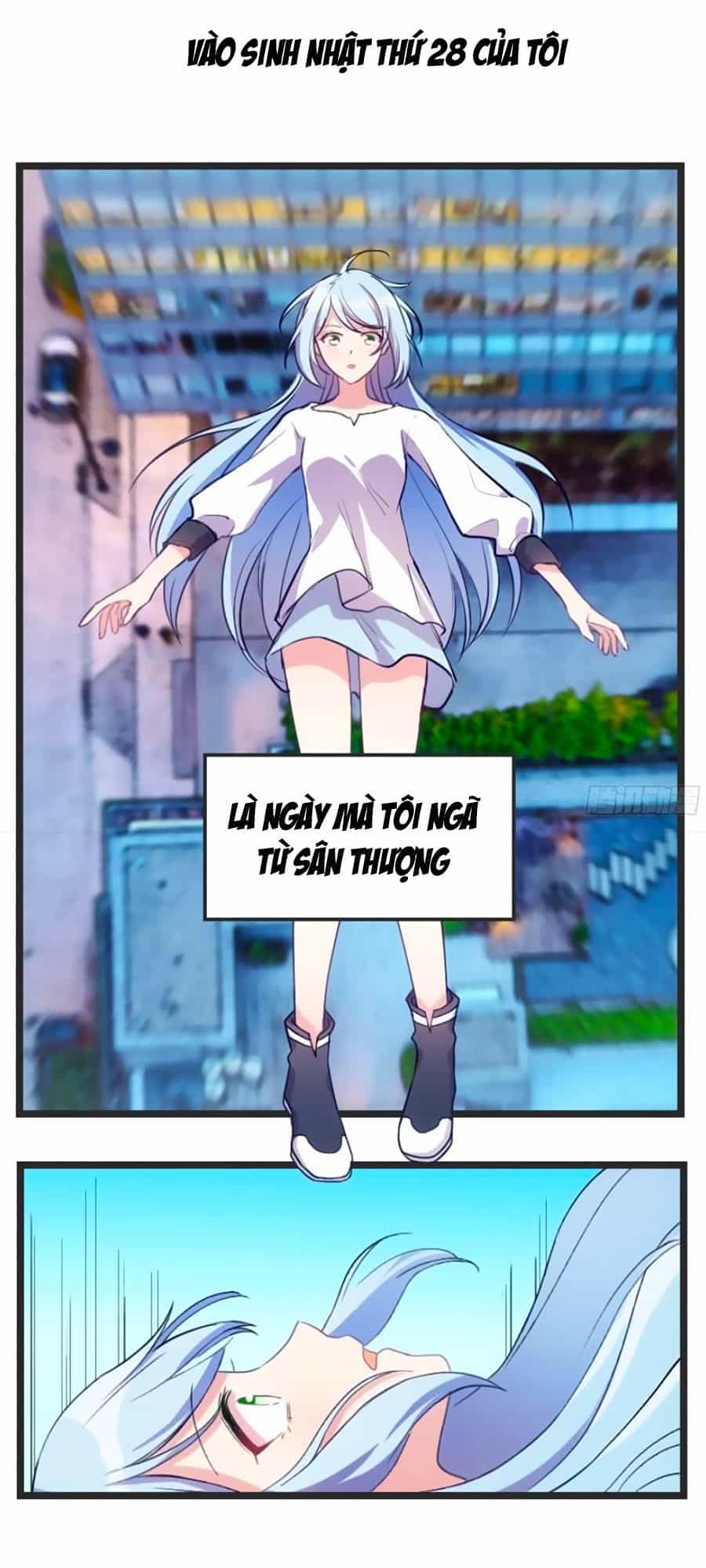 Tôi Ở Dị Giới Khai Ngư Đường - Chương 2 - ảnh 2