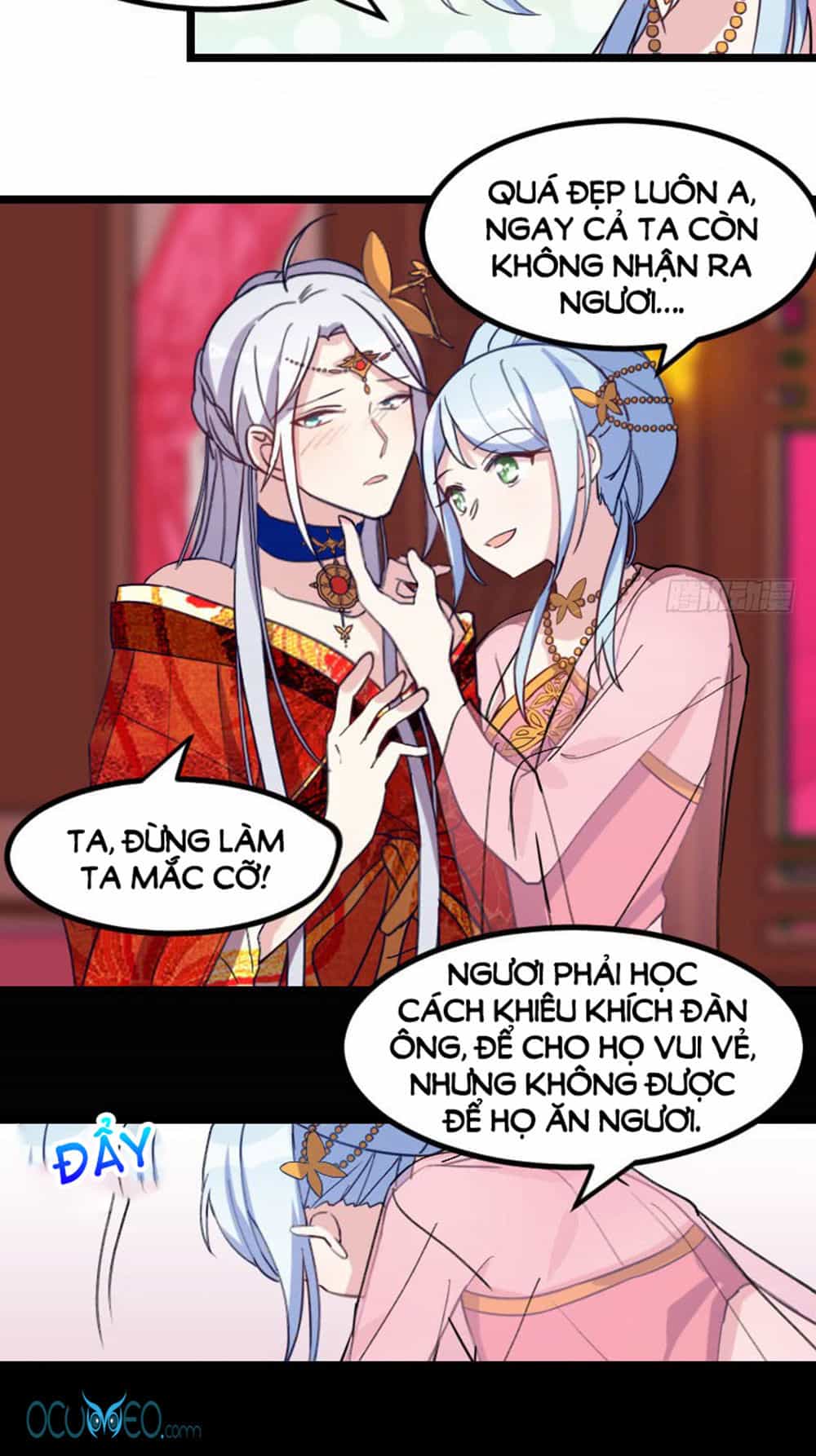 Tôi Ở Dị Giới Khai Ngư Đường - Chương 27 - ảnh 8