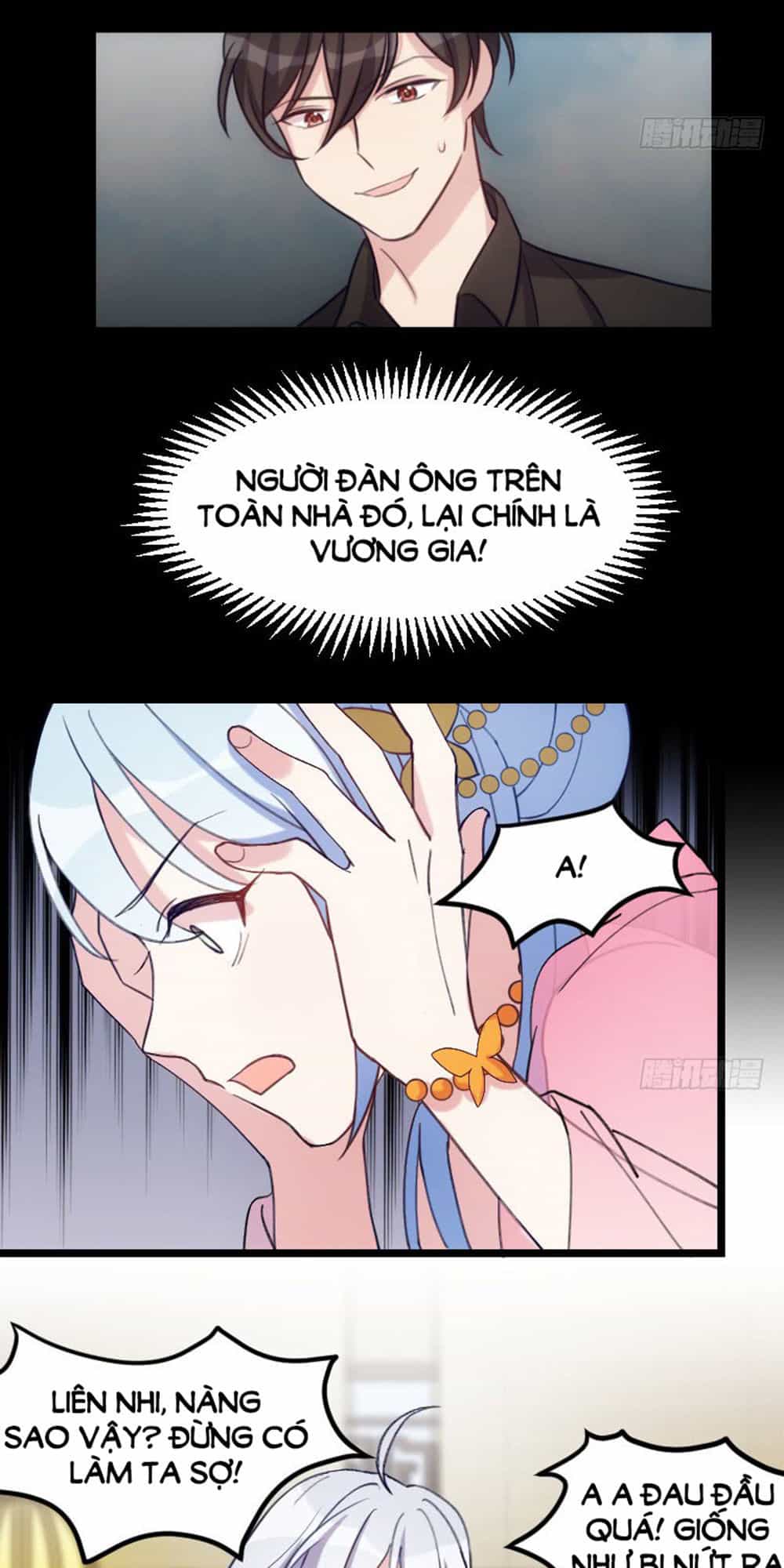 Tôi Ở Dị Giới Khai Ngư Đường - Chương 28 - ảnh 16