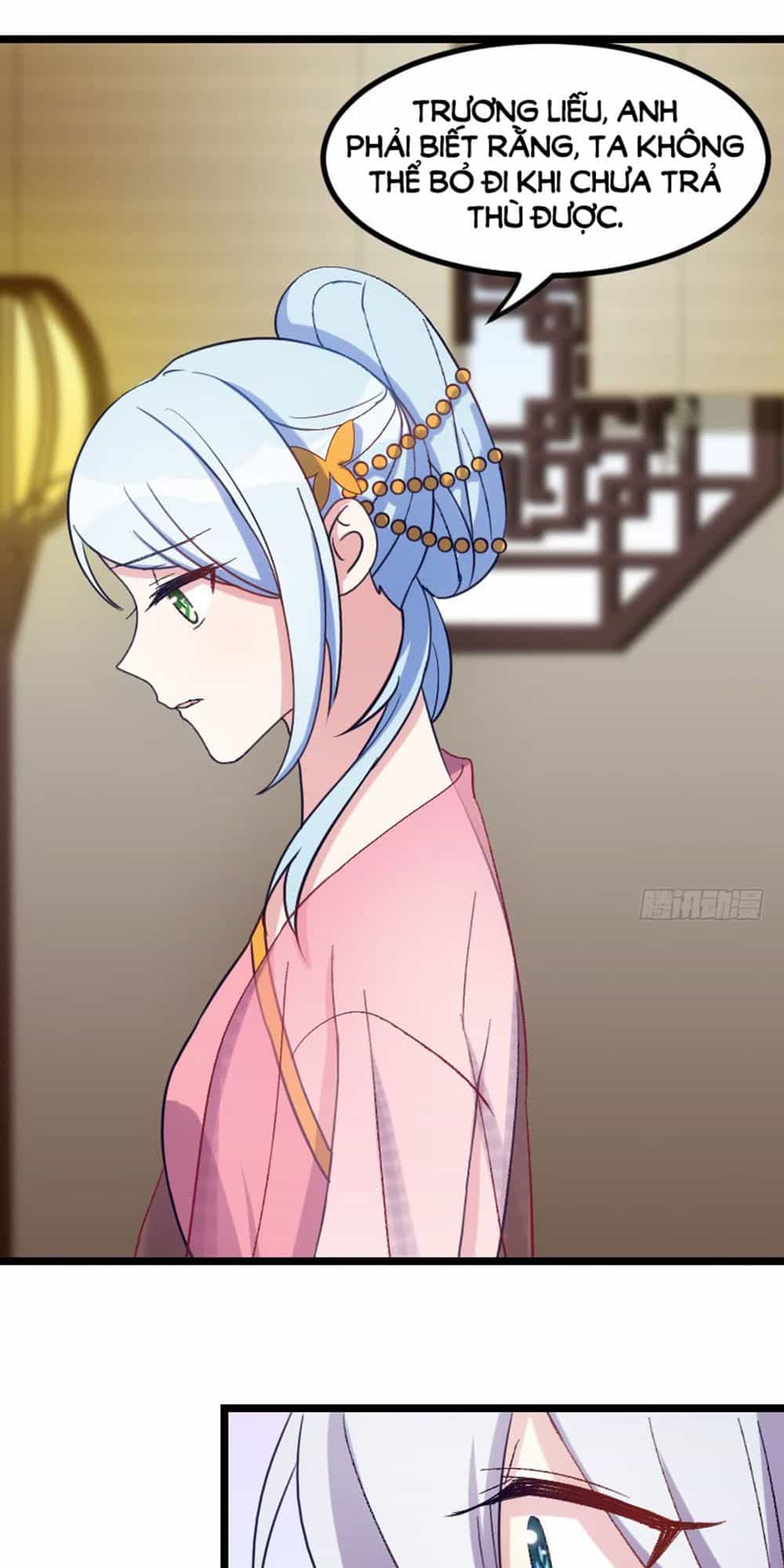 Tôi Ở Dị Giới Khai Ngư Đường - Chương 32 - ảnh 13