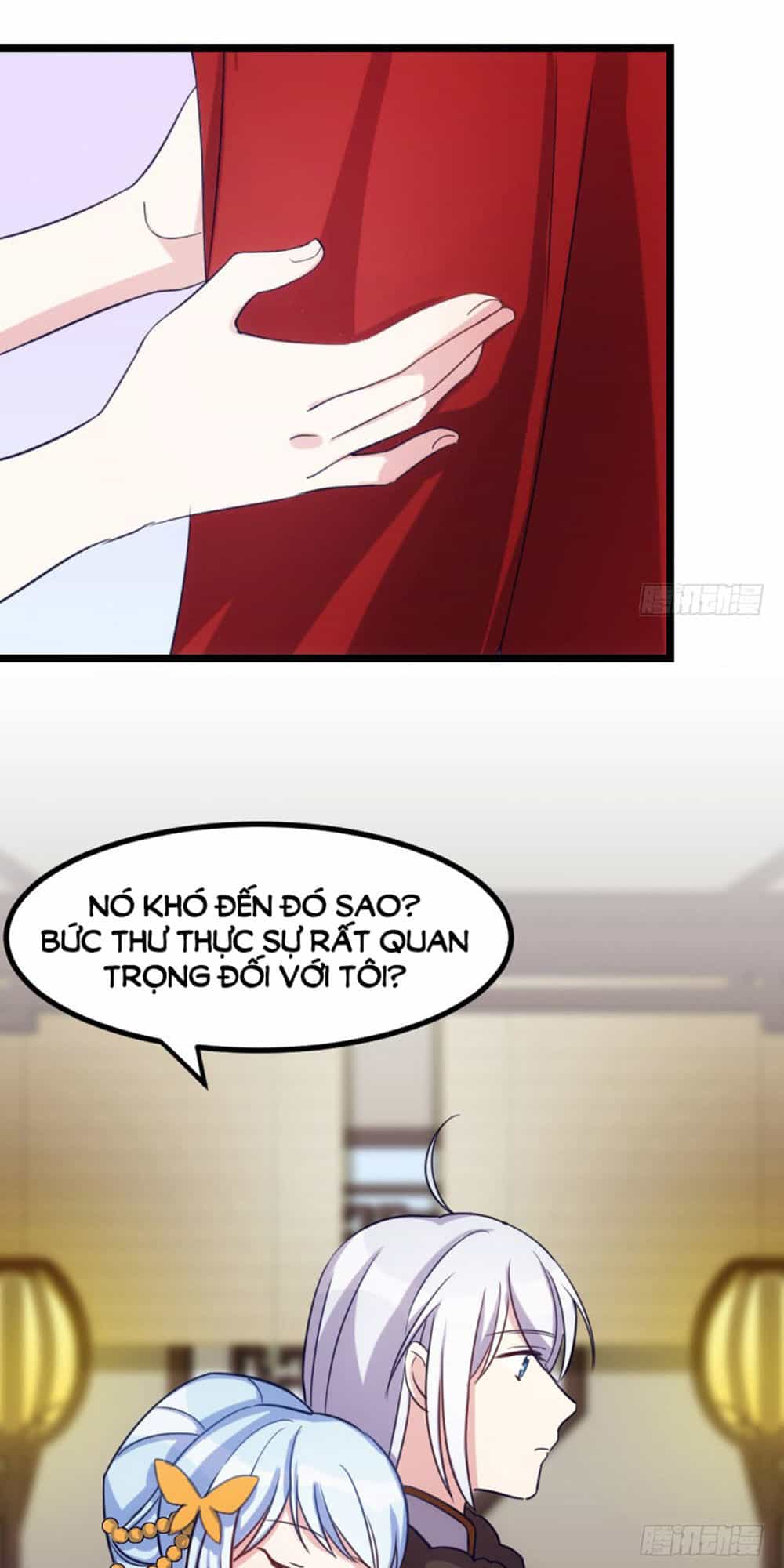 Tôi Ở Dị Giới Khai Ngư Đường - Chương 32 - ảnh 27