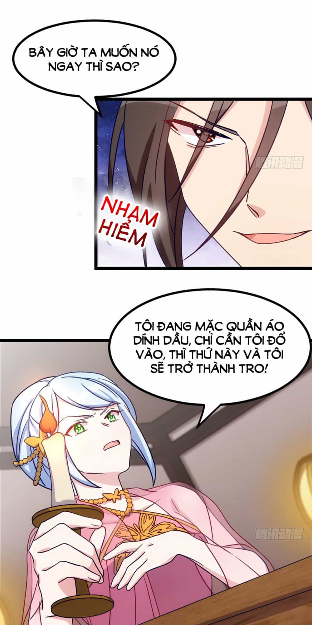 Tôi Ở Dị Giới Khai Ngư Đường - Chương 36 - ảnh 17
