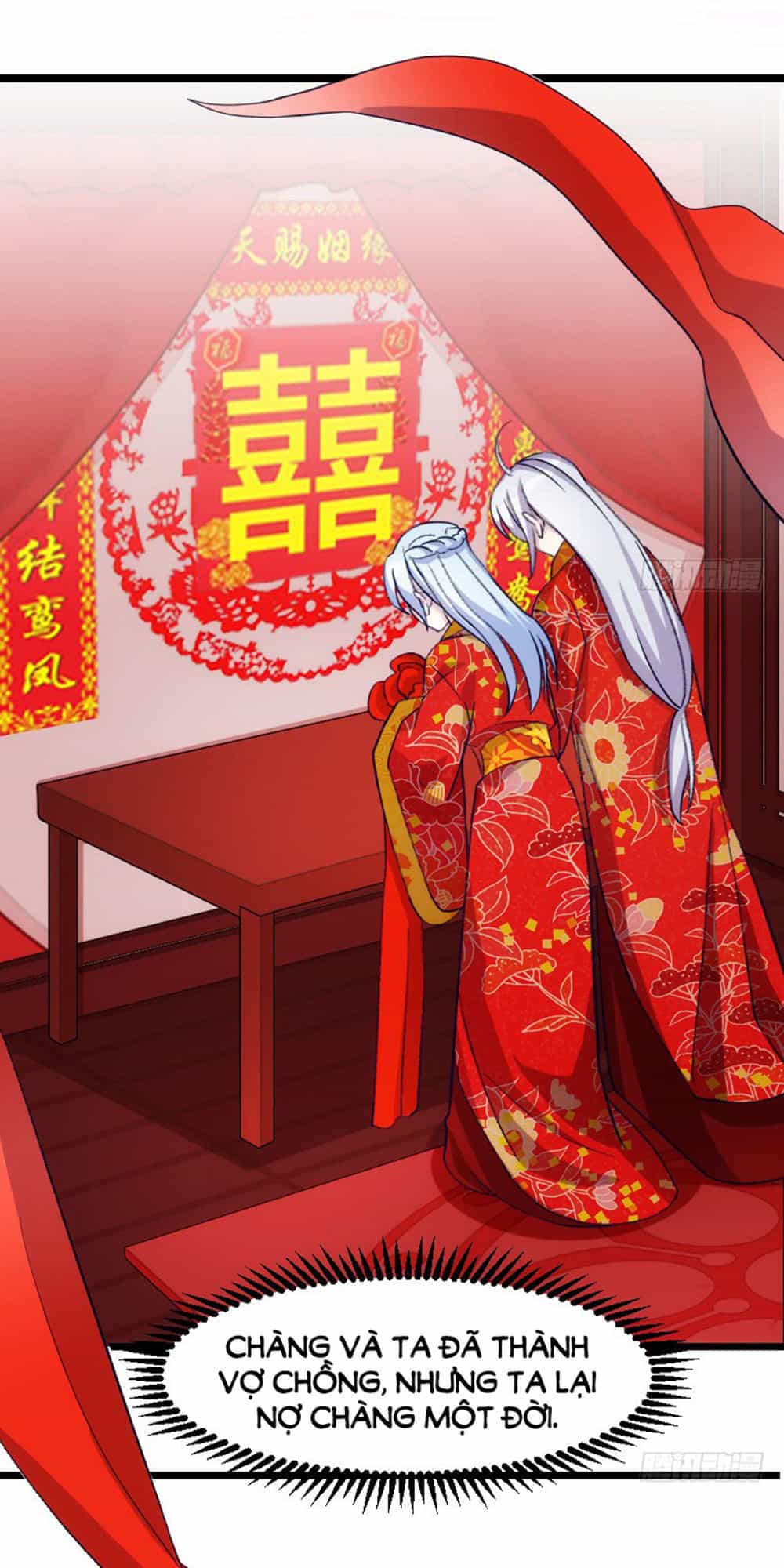 Tôi Ở Dị Giới Khai Ngư Đường - Chương 49 - ảnh 1