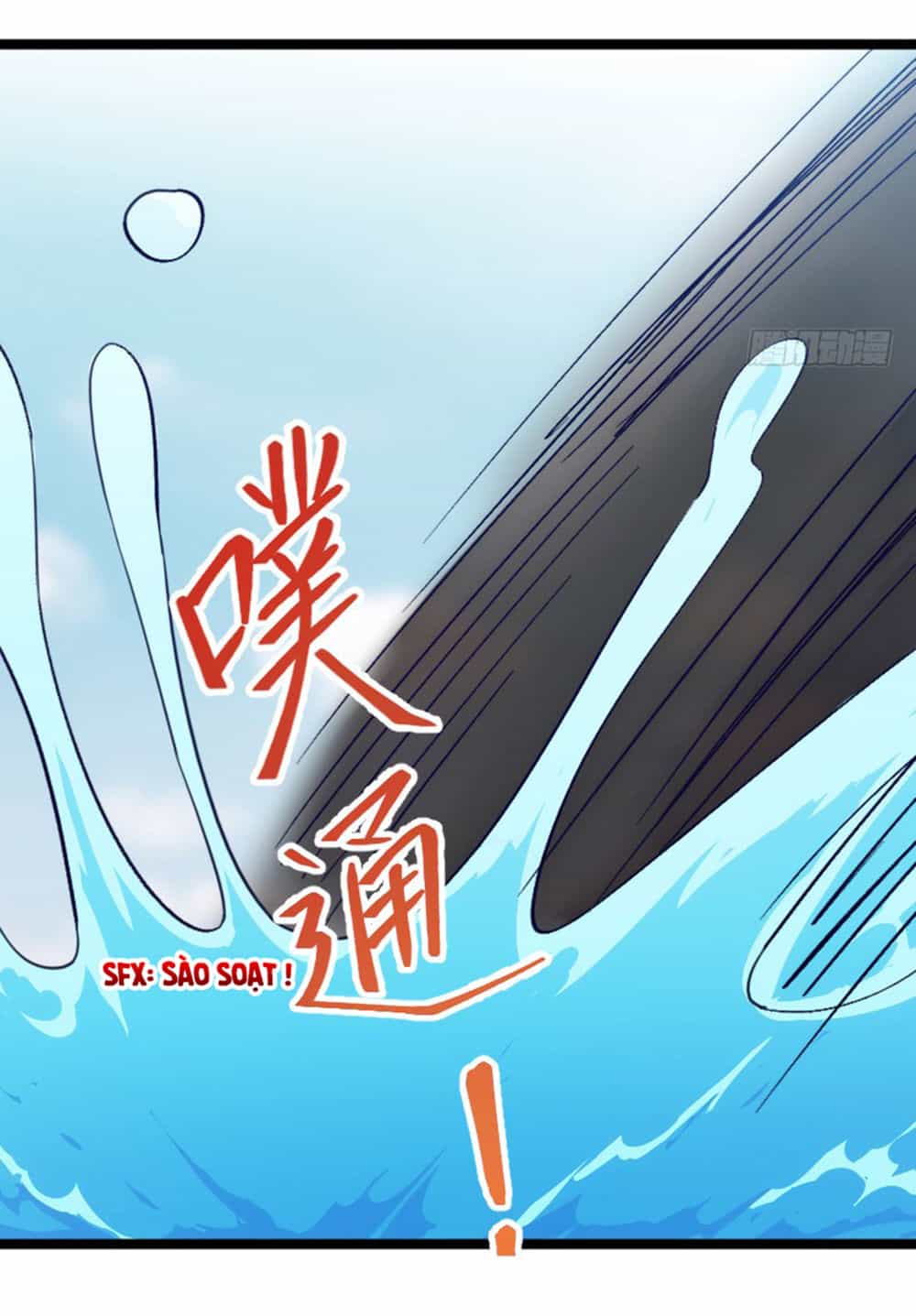 Tôi Ở Dị Giới Khai Ngư Đường - Chương 56 - ảnh 16
