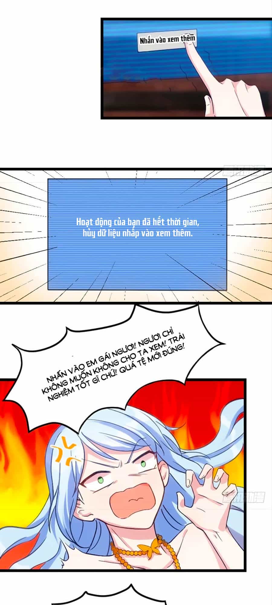 Tôi Ở Dị Giới Khai Ngư Đường - Chương 6 - ảnh 11
