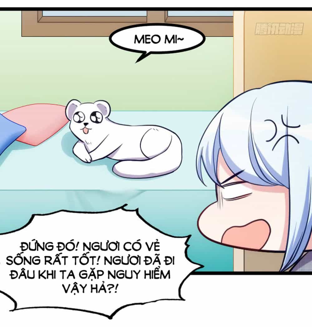 Tôi Ở Dị Giới Khai Ngư Đường - Chương 71 - ảnh 16