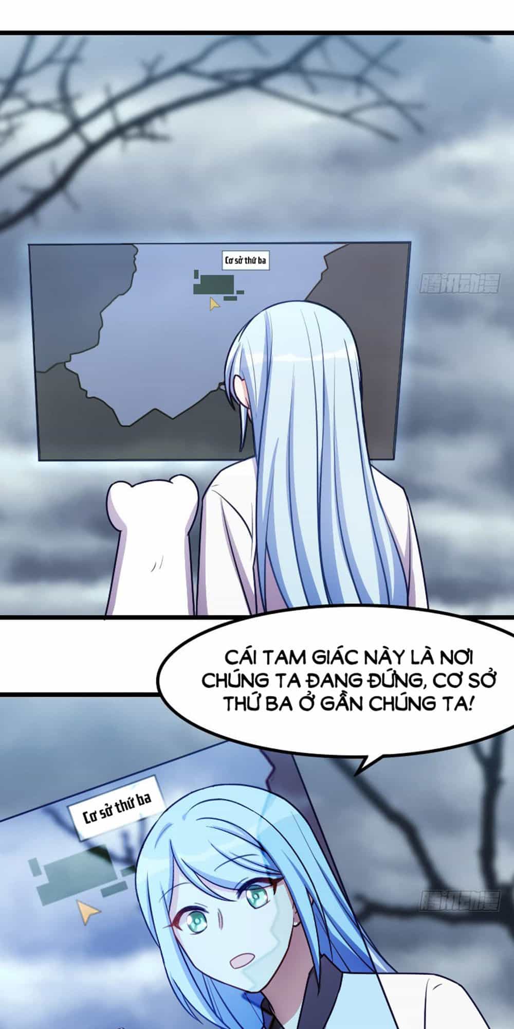 Tôi Ở Dị Giới Khai Ngư Đường - Chương 84 - ảnh 18