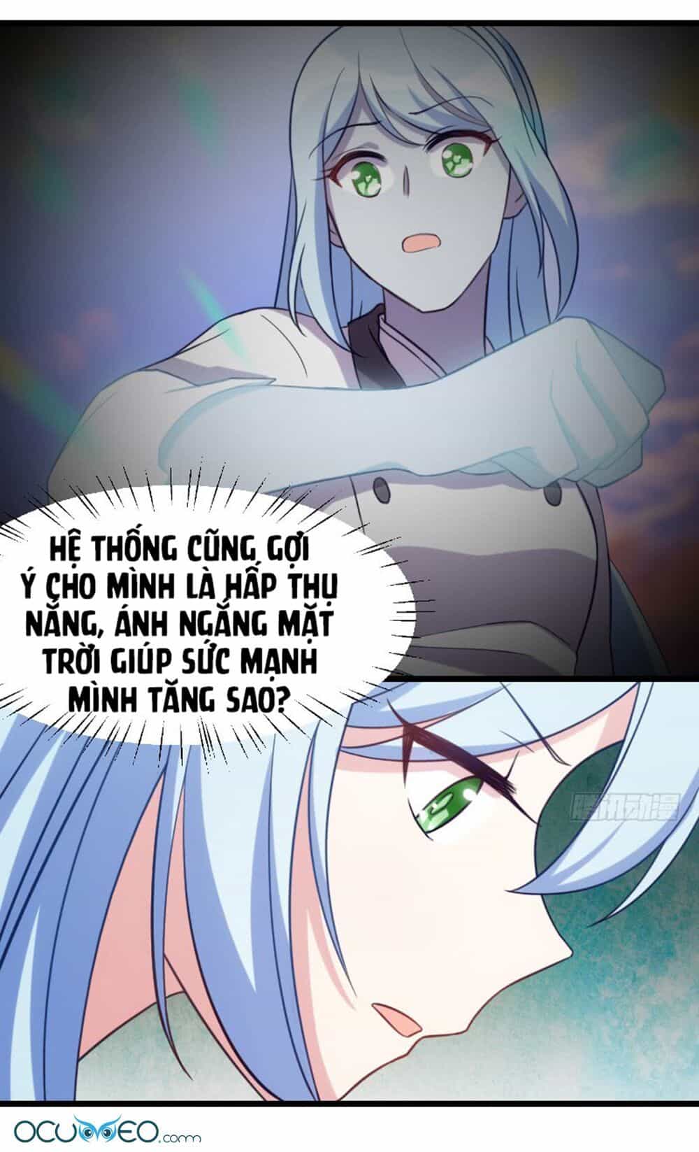 Tôi Ở Dị Giới Khai Ngư Đường - Chương 95 - ảnh 8
