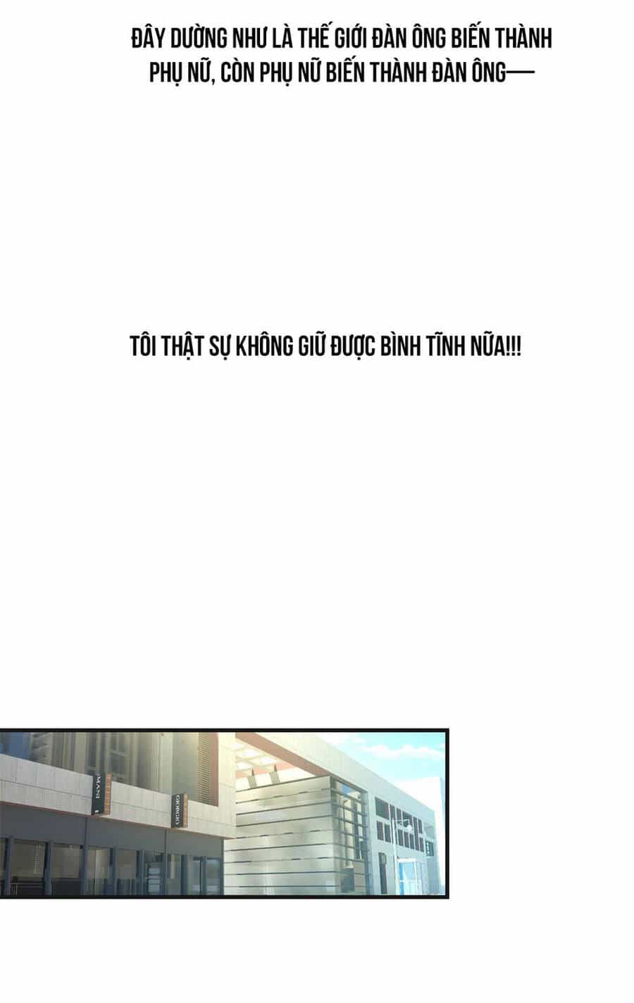 Tôi Ở Thế Giới Khác Dựa Dẫm Vào Phụ Nữ - Chương 1 - ảnh 23